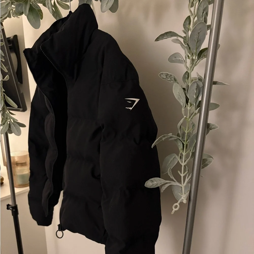 Gymshark Jacket - Picture 4 of 6